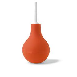 PERA PIC MISURA 6 CON CANNULA RIGIDA 7CM/200ML - Doctor Vinz