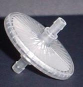 FILTRO ANTIBATTERICO ED IDROFOBICO PER ASPIRATORI MODELLO ASPIRSET/ASKIR INAZIONE BATTERICA E LA PENETRAZIONE DEI LIQUIDI CE 0123 - Doctor Vinz