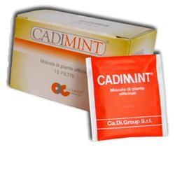 CADIMINT 15 FILTRI 3 G - Doctor Vinz