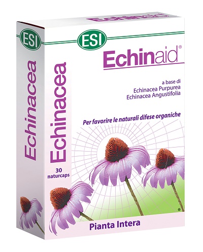 ESI ECHINAID 30 CAPSULE - Doctor Vinz