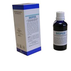 BIOPOR 50 ML SOLUZIONE IDROALCOLICA - Doctor Vinz