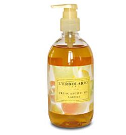 FRESCASCHIUMA AGRUMI 500 ML - Doctor Vinz