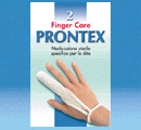 MEDICAZIONE DITA PRONTEX FINGER CARE - Doctor Vinz