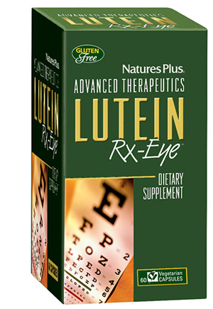 LUTEINA 60 CAPSULE - Doctor Vinz