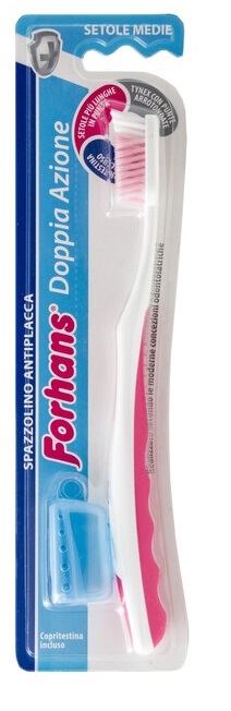 FORHANS SPAZZOLINO DPP AZ MEDI - Doctor Vinz