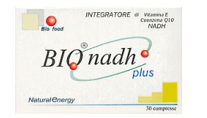 BIONADH PLUS 30 COMPRESSE - Doctor Vinz