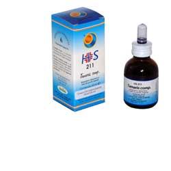 HS211 TAMARIS COMPOSITUM 50 ML - Doctor Vinz