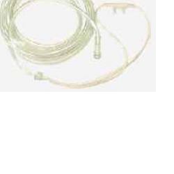 OCCHIALI PER OSSIGENOTERAPIA 1 PEZZO - Doctor Vinz