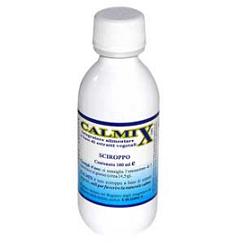 CALMIX 100 SCIROPPO 100 ML - Doctor Vinz