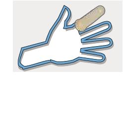 DITALE DIRITTO LATEX 5 - Doctor Vinz