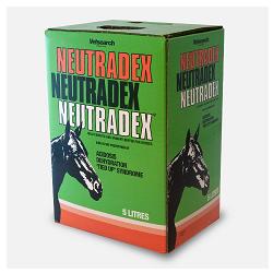 NEUTRADEX 5LT - Doctor Vinz