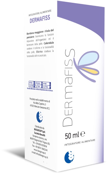 DERMAFISS 50ML SOL IAL - Doctor Vinz