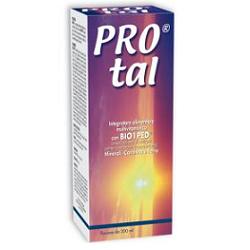 PROTAL VITAMINA B 200 ML - Doctor Vinz