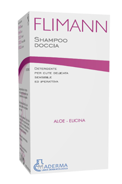 FLIMANN SHAMPOO DOCCIA MADERMA 300 ML - Doctor Vinz
