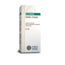 ECOSOL DMG-VITALE GOCCE 50 ML - Doctor Vinz
