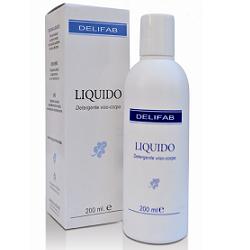 DELIFAB LIQUIDO 200ML - Doctor Vinz