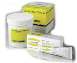 LOCOBASE LIPOCREMA 50 G - Doctor Vinz