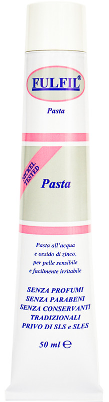 FULFIL PASTA PROT 50ML - Doctor Vinz
