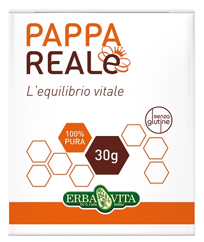 PAPPA REALE FRESCA 30 G - Doctor Vinz