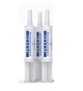 RHD CREMA SIRINGA 10 G - Doctor Vinz
