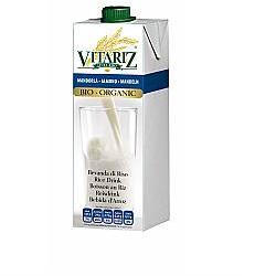 BEVANDA DI RISO VITARIZ MANDORLA 1 L - Doctor Vinz