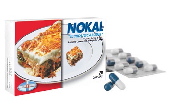 NOKAL 20 CAPSULE - Doctor Vinz