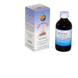 DIURESOL LIQUIDO 100 ML - Doctor Vinz