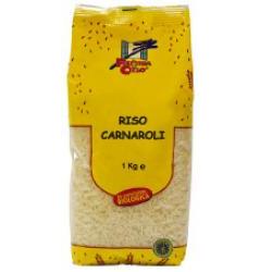 FSC RISO CARNAROLI BIANCO BIO 1 KG - Doctor Vinz