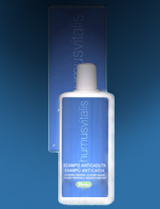 HUMUSVITALIS SH ANTICAD 200ML - Doctor Vinz