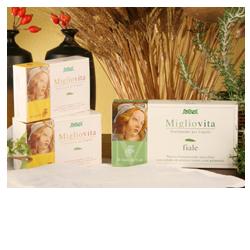MIGLIOVITA 80PRL 60G STV - Doctor Vinz