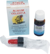 AURUM CELESTA LIQUIDO 10 ML - Doctor Vinz