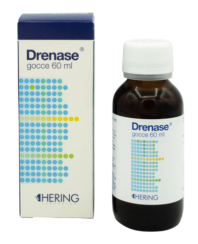 DRENASE GOCCE 60 ML - Doctor Vinz