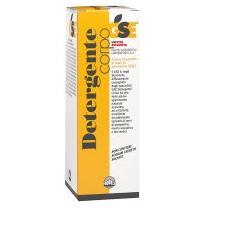 GSE DETERGENTE CORPO 200ML - Doctor Vinz