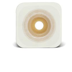 PLACCA CONVESSA MODELLABILE CON BARRIERA PROTETTIVA CON IDROCOLLOIDI E SUPPORTO MICROPOROSO CON SISTEMA DI AGGANCIO ADESIVO RIPOSIZIONABILE ESTEEM SYNERGY 22/33MM 5 PEZZI - Doctor Vinz