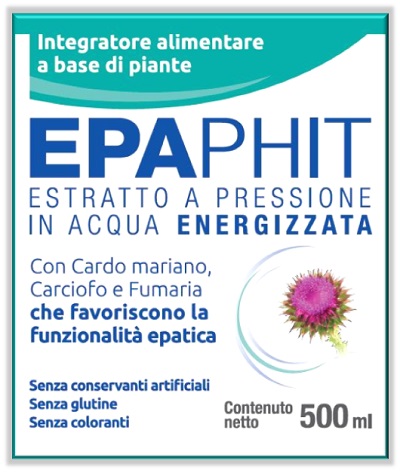EPAPHIT 500 ML - Doctor Vinz