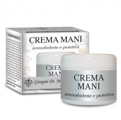 CREMA MANI 100ML - Doctor Vinz