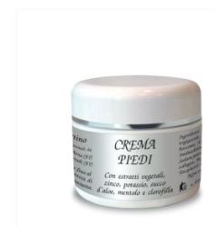 CREMA PIEDI 100ML - Doctor Vinz