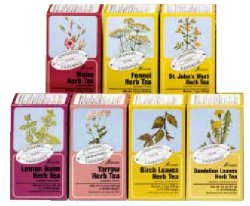 BIANCOSPINO TISANA 15 FILTRI BIO - Doctor Vinz