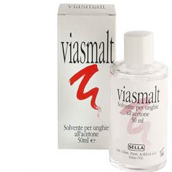 VIASMALT ACETONE 50ML - Doctor Vinz