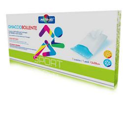 GHIACCIO BOLLENTE TERAPIA CALDO/FREDDO MASTER-AID SPORT 13X28 - Doctor Vinz