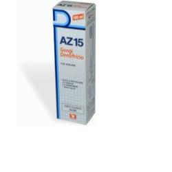AZ 15 GENGIDENTIF 100ML - Doctor Vinz