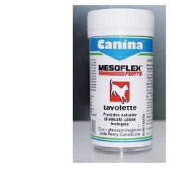 MESOFLEX FORTE 30 TAVOLETTE - Doctor Vinz
