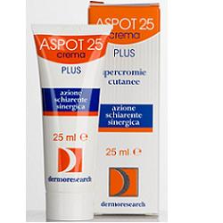 ASPOT 25 CREMA 25 ML - Doctor Vinz