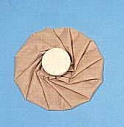 BORSA GHIACCIO IN TESSUTO 25CM INTERCOFA - Doctor Vinz