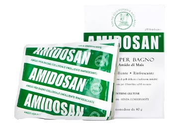 AMIDOSAN POLVERE MONODOSE 7 BUSTINE DA 40 G - Doctor Vinz