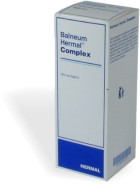 BALNEUM HERMAL COMPLEX BAGNO 500 ML - Doctor Vinz