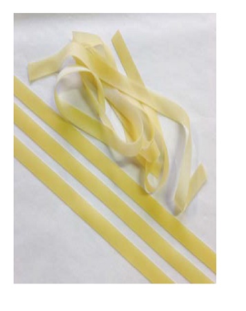 LACCIO EMOSTATICO FETTUCCIA - Doctor Vinz