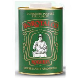 BOROTALCO BARAT 200 G - Doctor Vinz