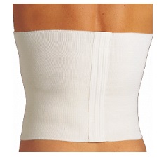 CINTURA GIBAUD NORMALE 32 CM TAGLIA K - Doctor Vinz