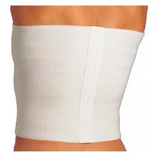 CINTURA GIBAUD SUPPORTFLEX 32 CM TAGLIA V - Doctor Vinz